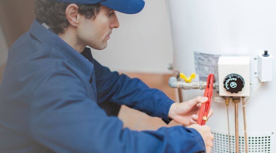Professional same day plumber in Higgins Lake, MI